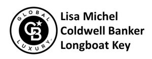 Lisa Michel, Coldwell Banker Longboat Key - Piccolo Sponsor