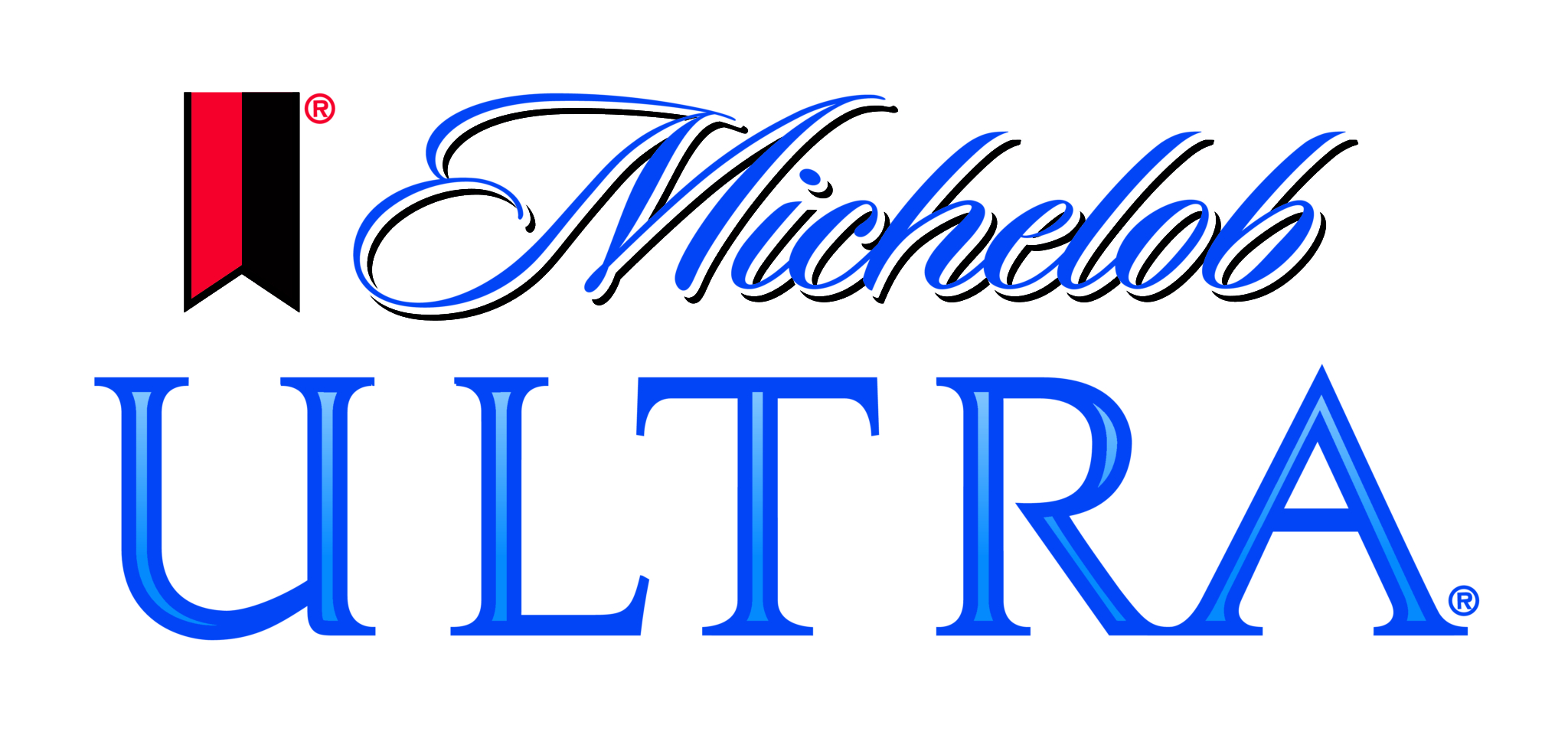 The logo for michel bob ultra.