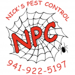 Nick's Pest Control