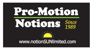 Promotion Notions Unlimited