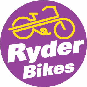 Ryder Bikes - Cruiser Ride Sponsor