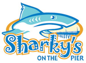 Sharky's on the Pier